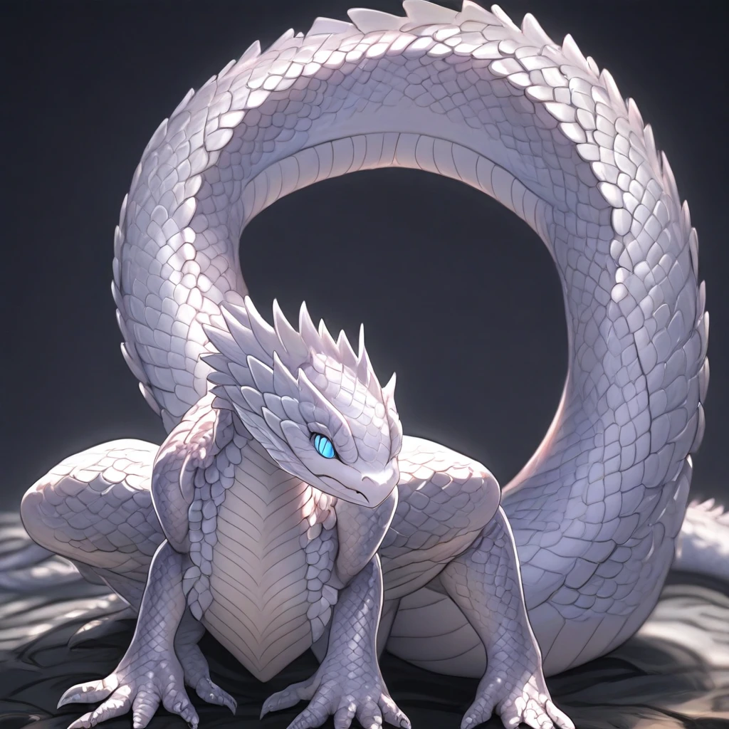 Scales V1