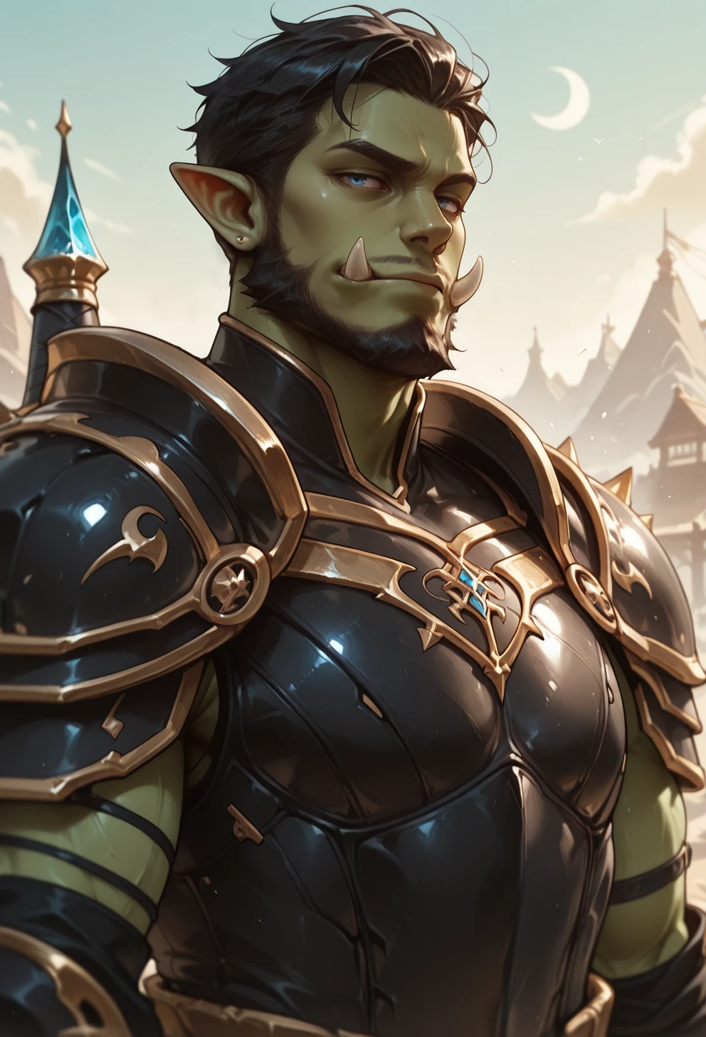 BMTZZ Styles for Illustrious BMTZZ