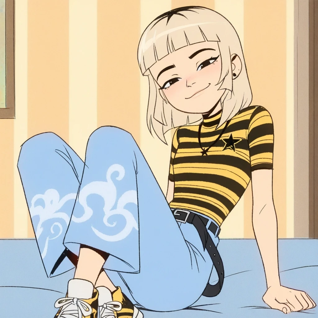 Jentry chau(jentry vs the underworld) V1