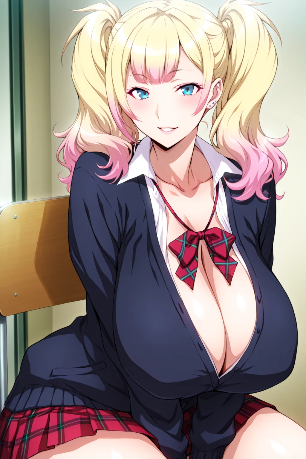 Yariko ヤリ子 | JK ????? ni Shiboraretai JKビッチに搾られたい V1