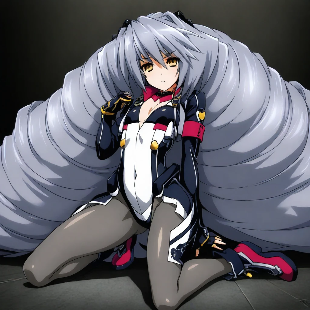 Nate Mitotsudaira Natsu Mitotsudaira