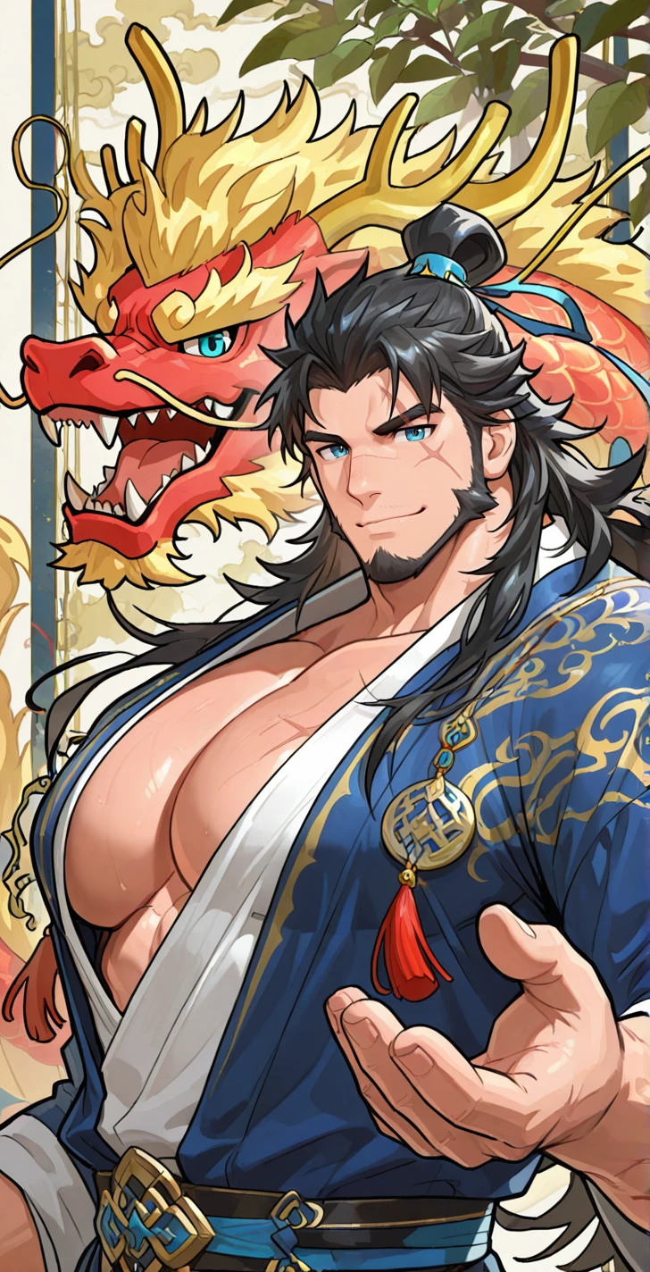 Bara Style 1 v1.0