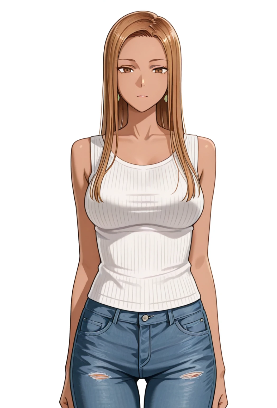 [Yukiyoshi Mamizu] Ex-Gyaru Mom v1.0