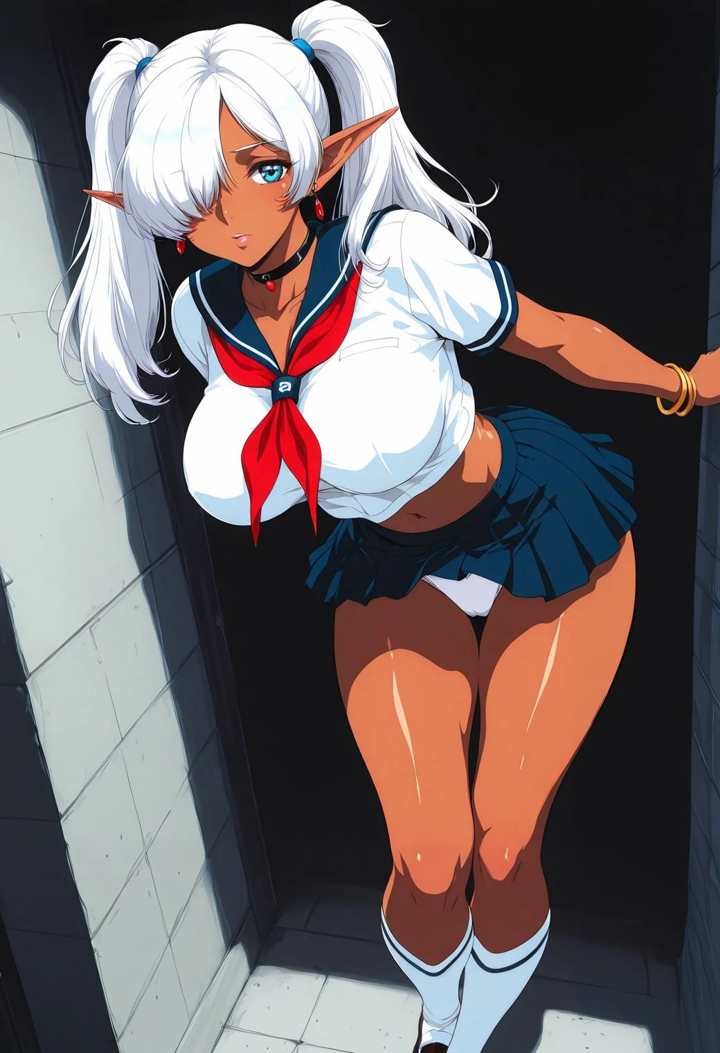 Twilight/Studio Vanguard Style V1