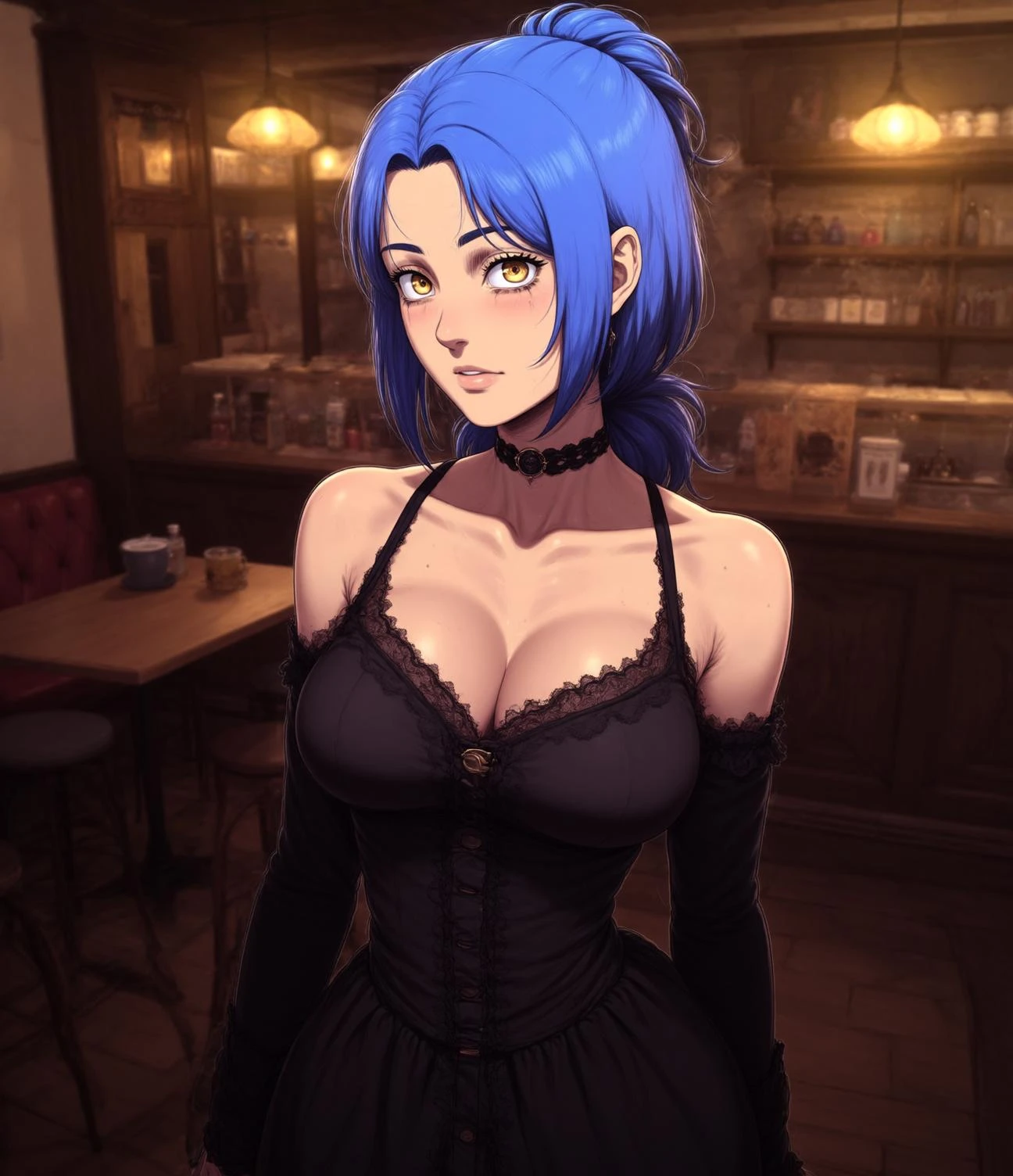 WAN | D-Art Style by CL0T v1.0