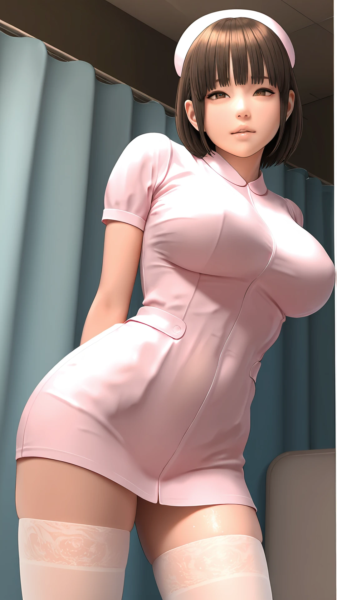 hospital Minami v1.0
