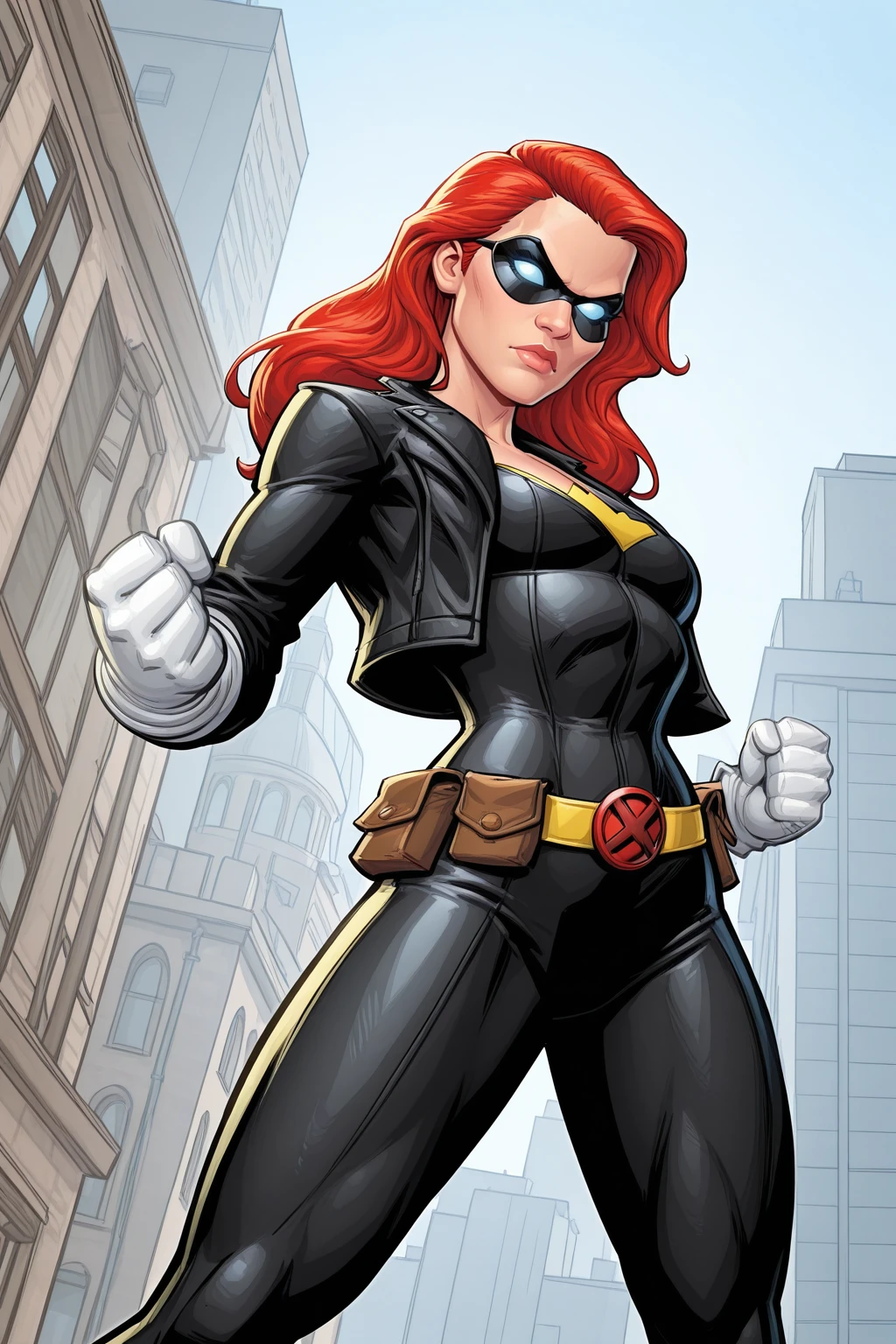 masterpiece, good quality, best quality, very awa, very as2, absurdres, highres
<lora:Patrick Brown StyleIlluLYCO:1.2>patrick brown, cowboy shot,