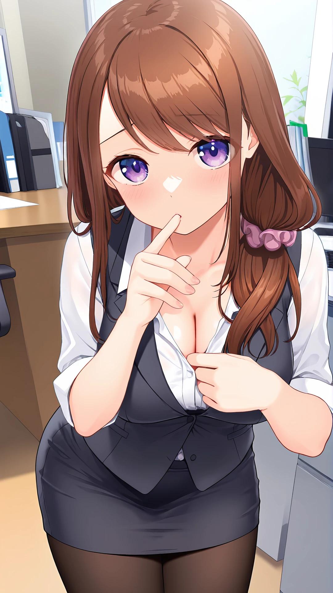 春日惠 Haruhi Megumi v1.0