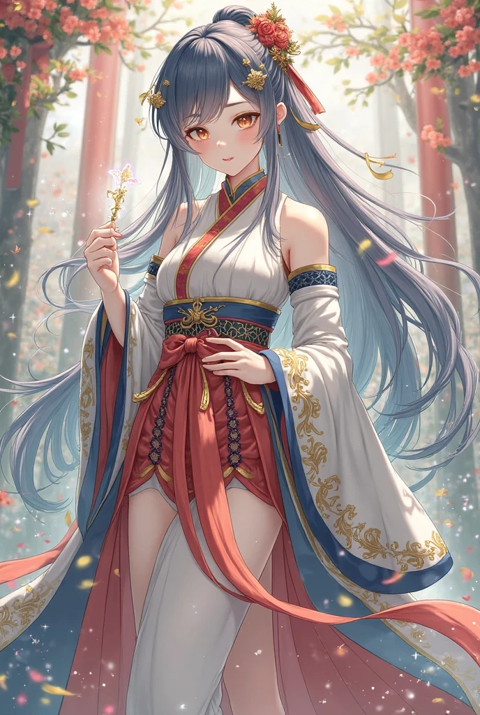 Anime girl v1.0