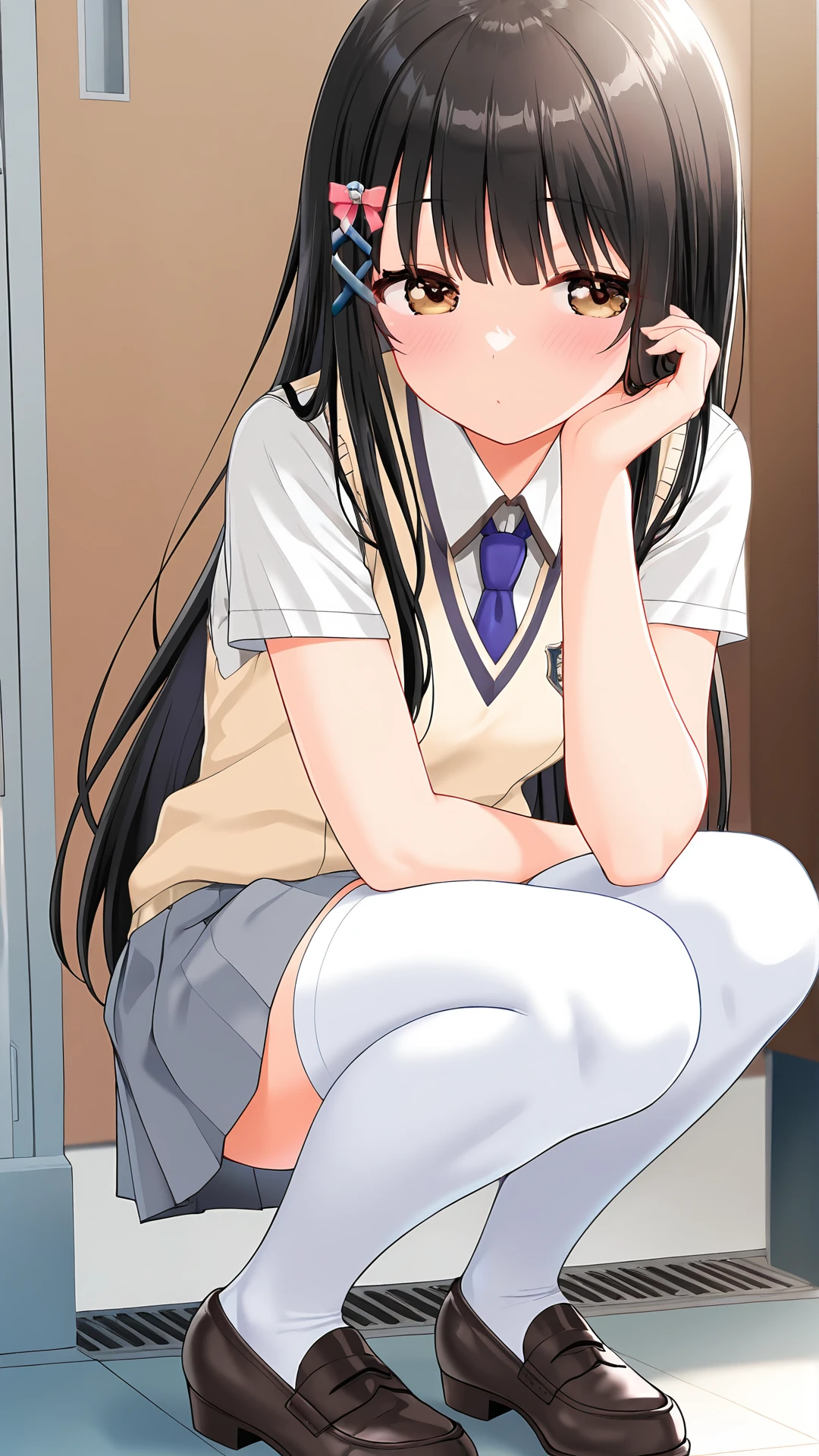 本郷 真理 Hongo Mari v1.0