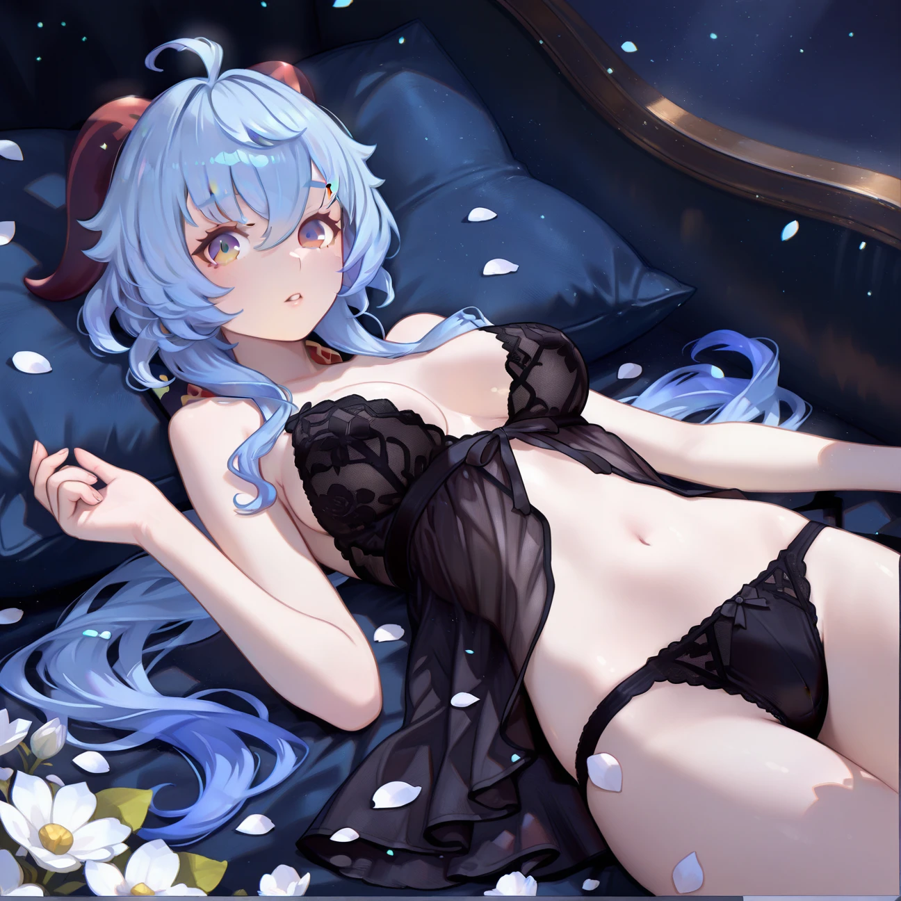 Rukunikun - ArtStyle Illustrious V1