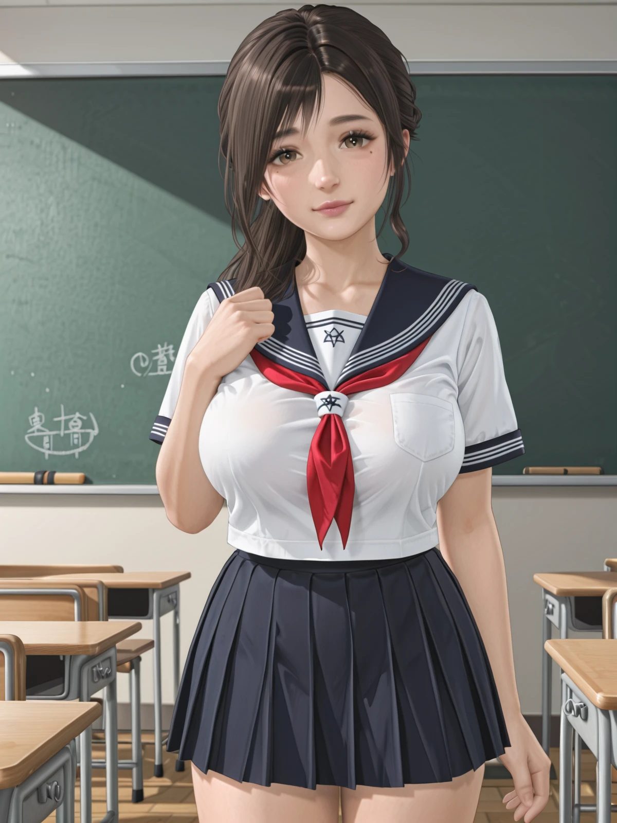 Sayuri V2.1
