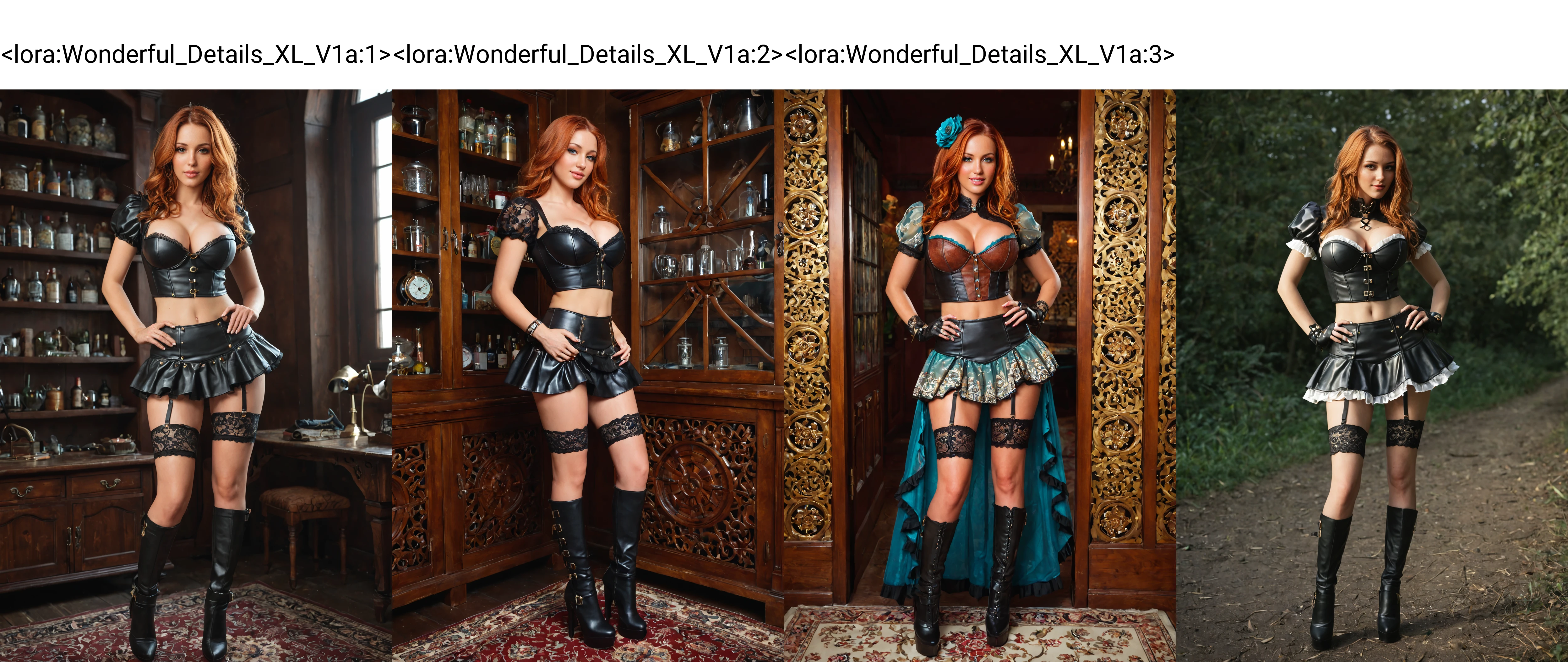 Wonderful Details v1.0