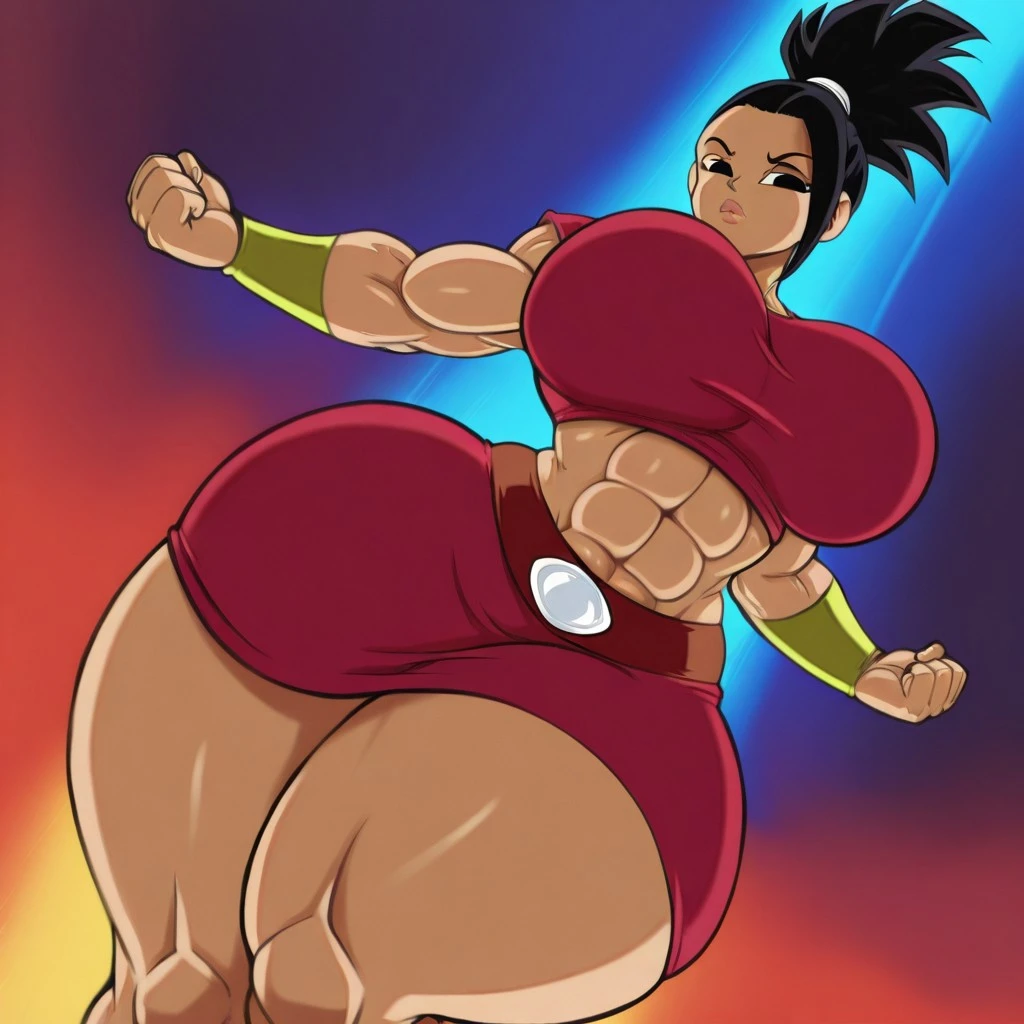 MallowStrife Style V1