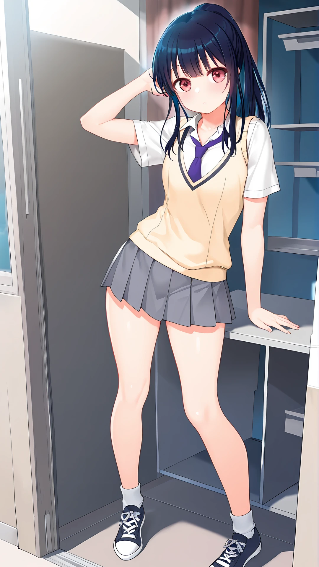 小日向夏生 KohinataNatsuo v1.0