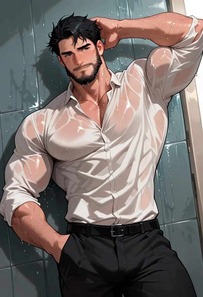 Mature Man 2 v1.0