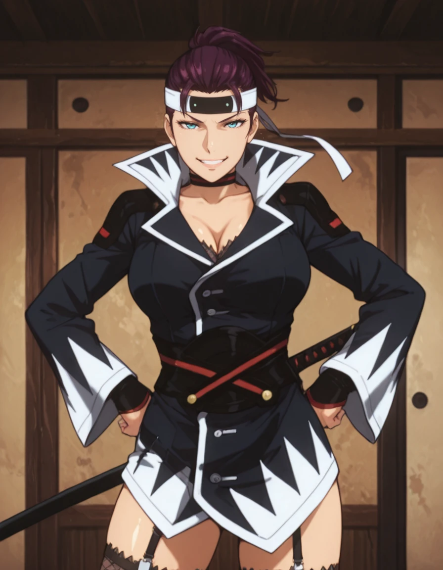 Kondou Isami//Fuuun Ishin Dai Shougun v1.0