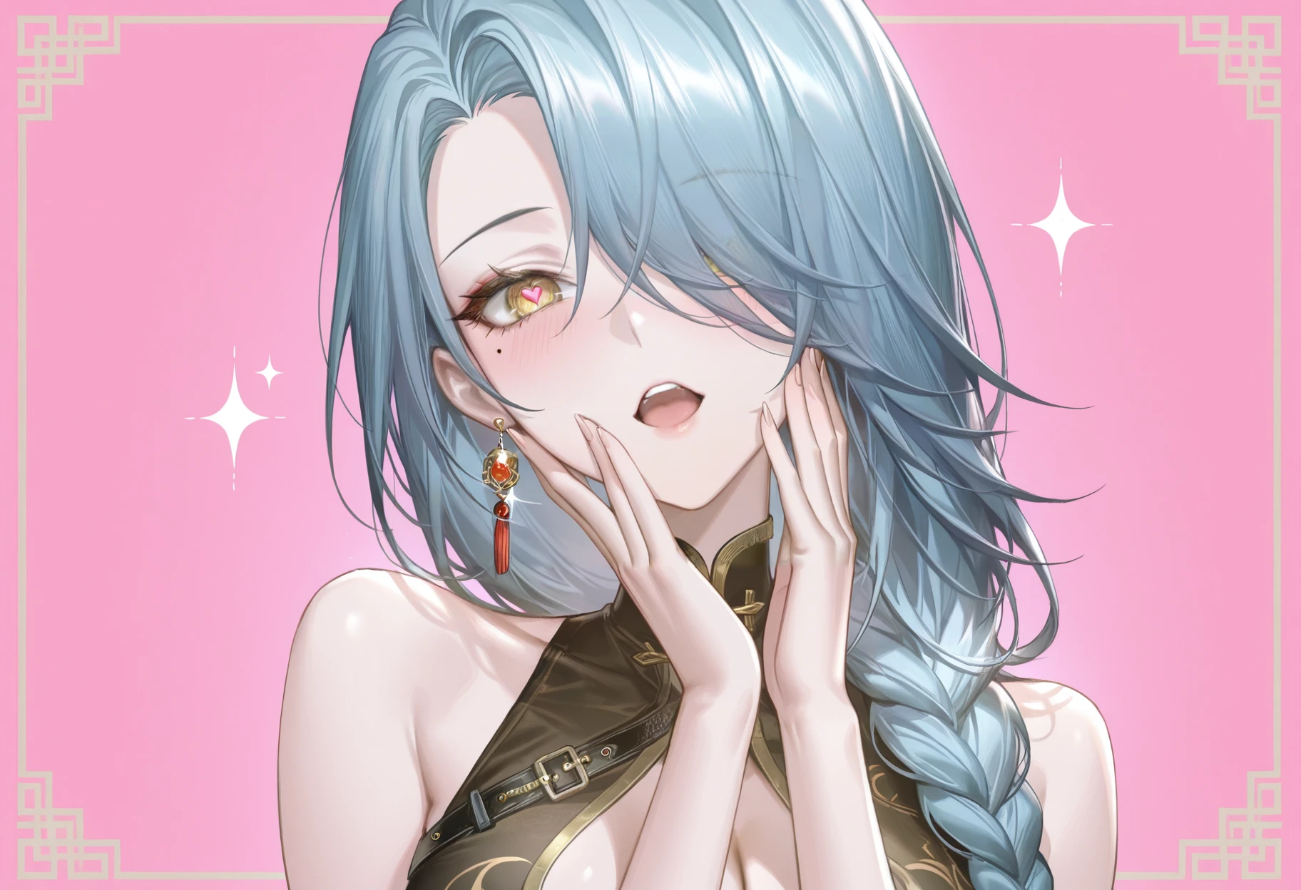 醉笙Drunken sheng | 归龙潮Return of the Dragon Tide 醉笙Drunken shengv1.0