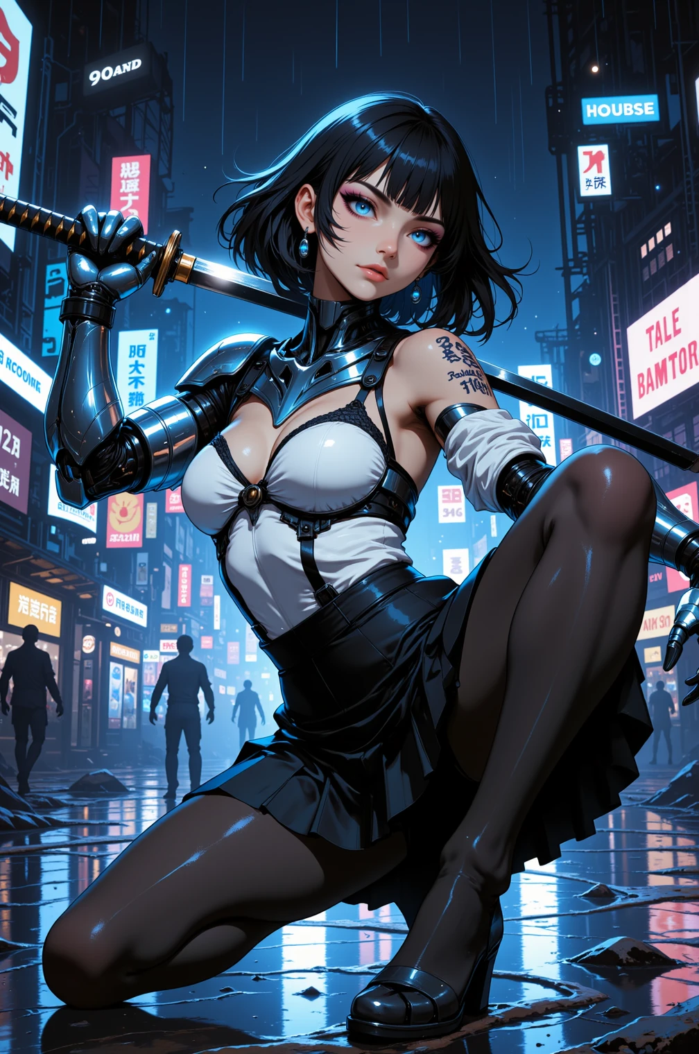 Epic Anime by Readandsign Epic Anime 1.0