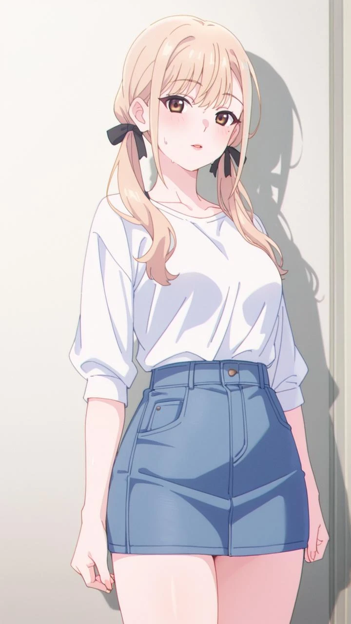 Naori Jinguji | Love is Indivisible by Twins | Illustrious v1.0