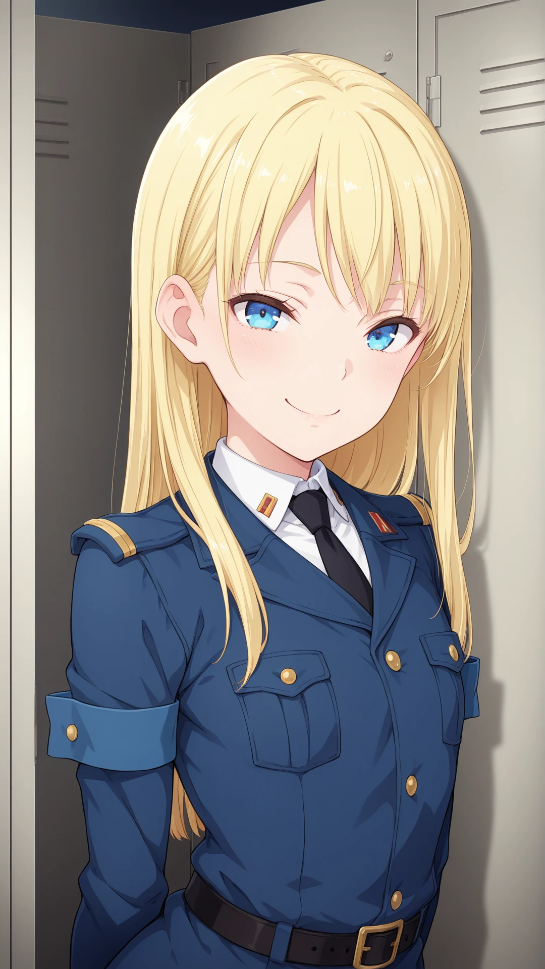 Mireille Chika Chabrier (Kenzen! Hentai Seikatsu no Susume) v1.0_IL
