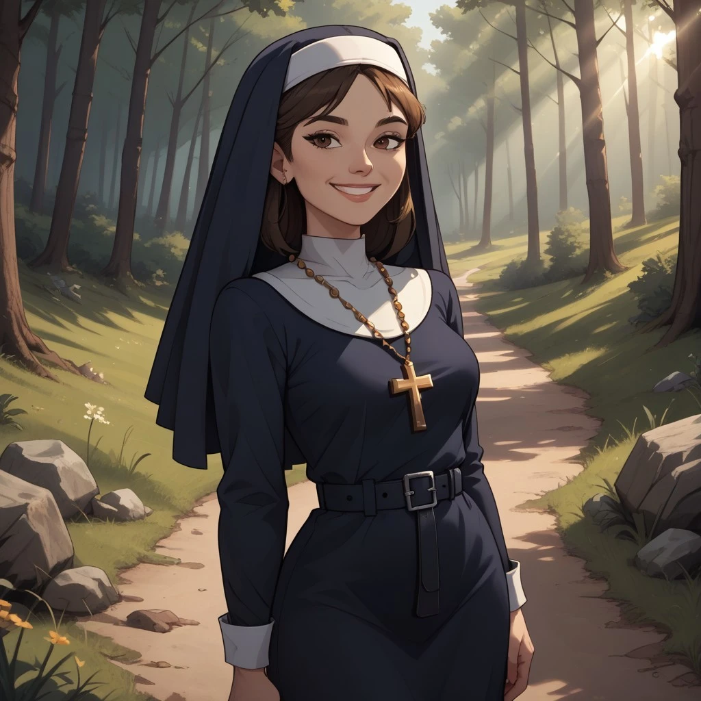 Isabel (Disventure Camp) v1.0