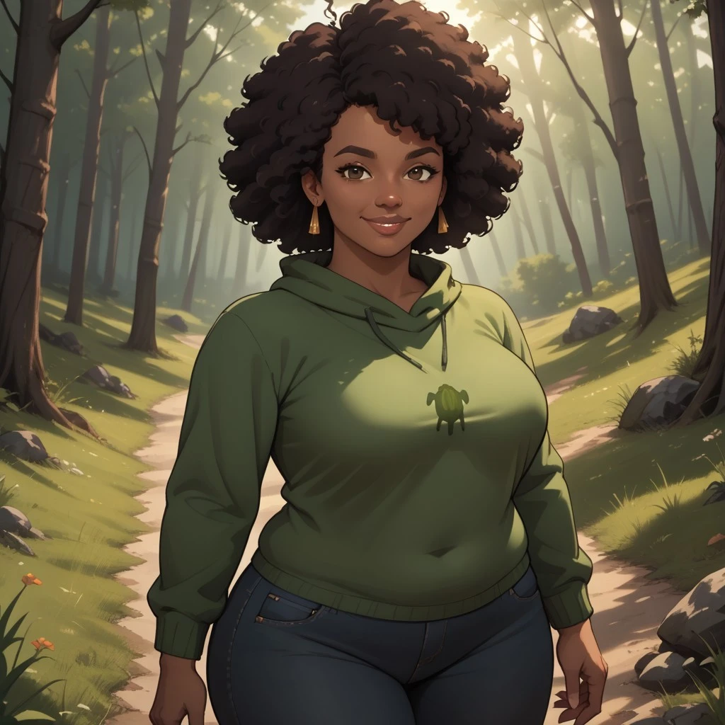 Jade (Disventure Camp) v1.0