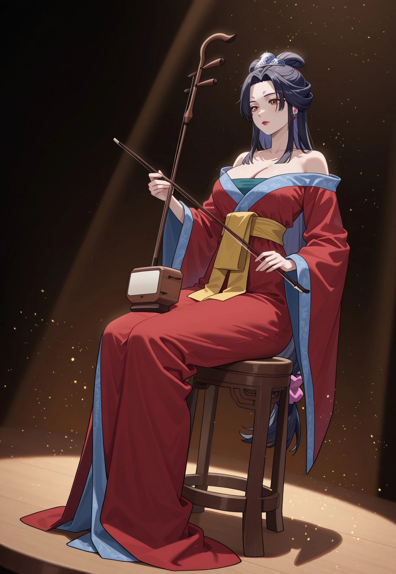 Joka - Kusuriya no Hitorigoto (The Apothecary Diaries) Illustrious V1