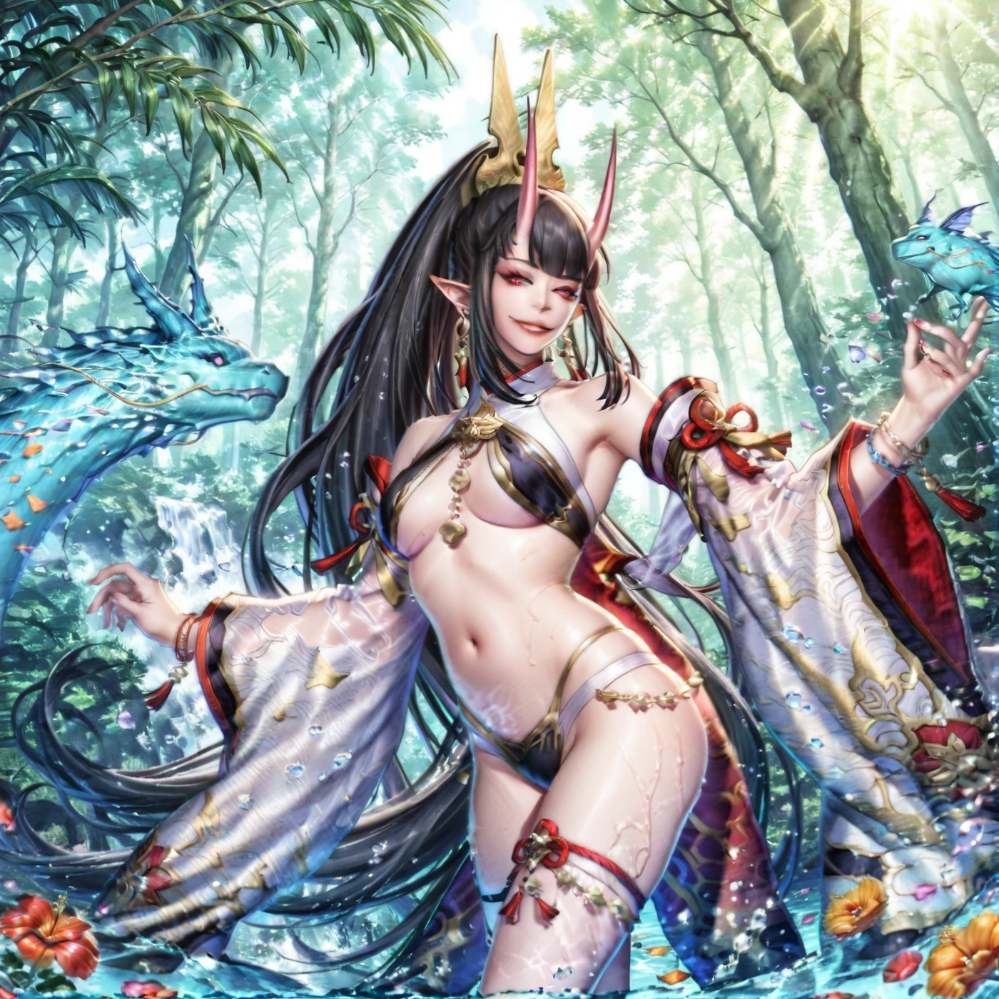 Labyreth last cloudia V1