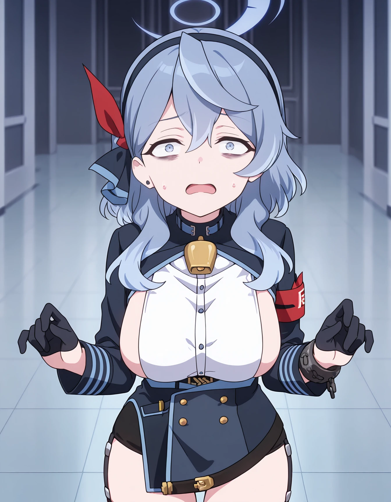 Ako Amau-Blue Archive- v1.0