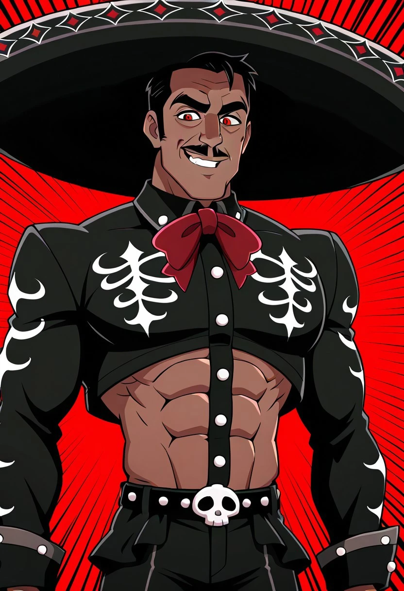 Charro ????? - Las Leyendas V1