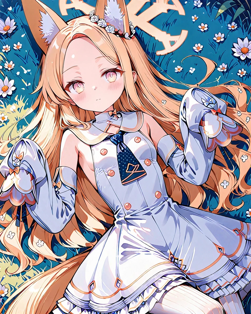 蔚蓝档案圣娅seia(blue_archive) v1.0