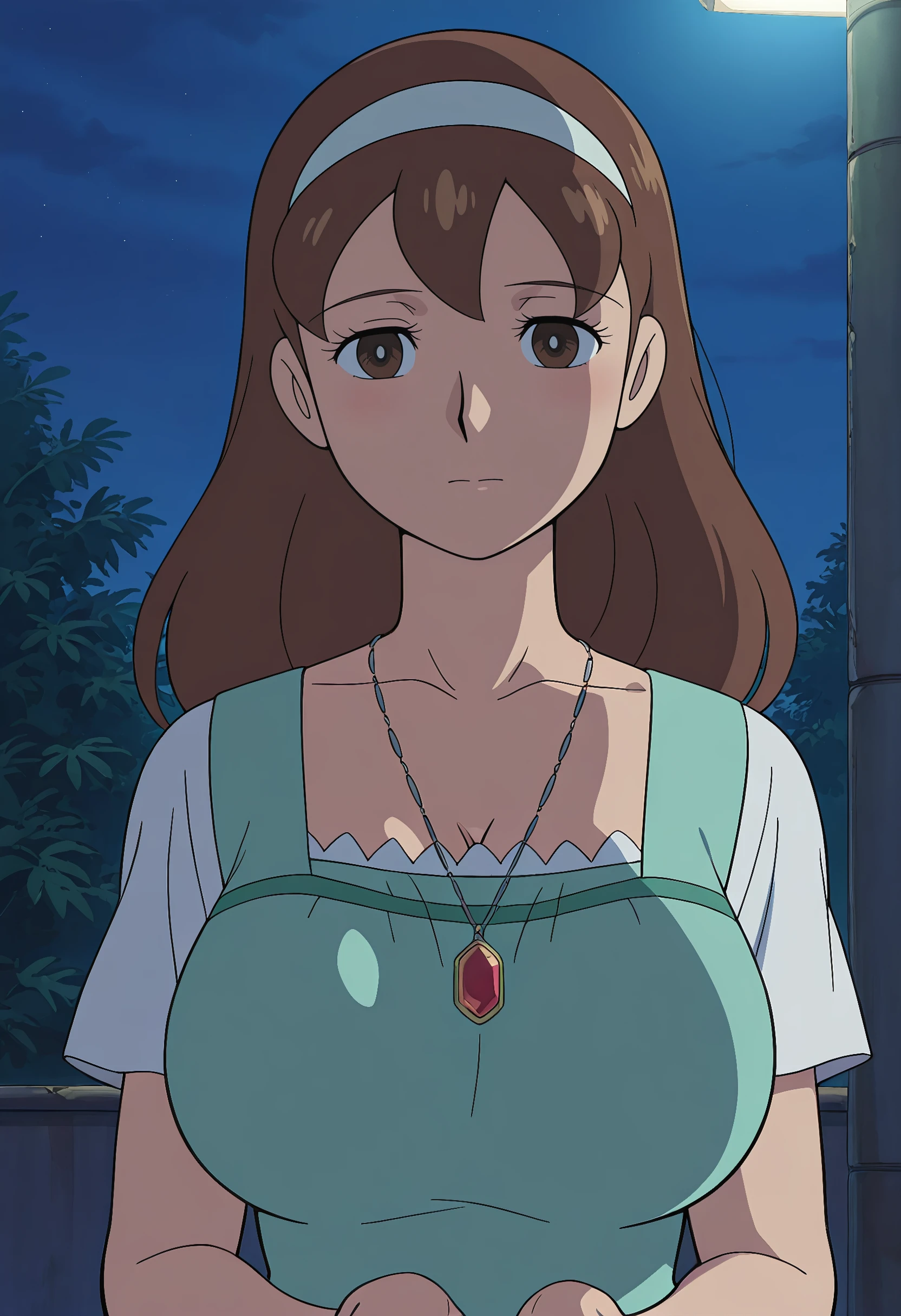 Hoshino Sumire - Perman (ILXL) V1