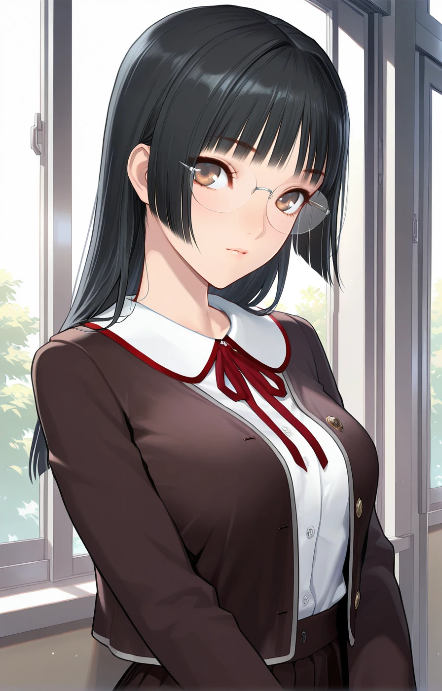 Isezaki Haruka from Interact Play VR v2.0