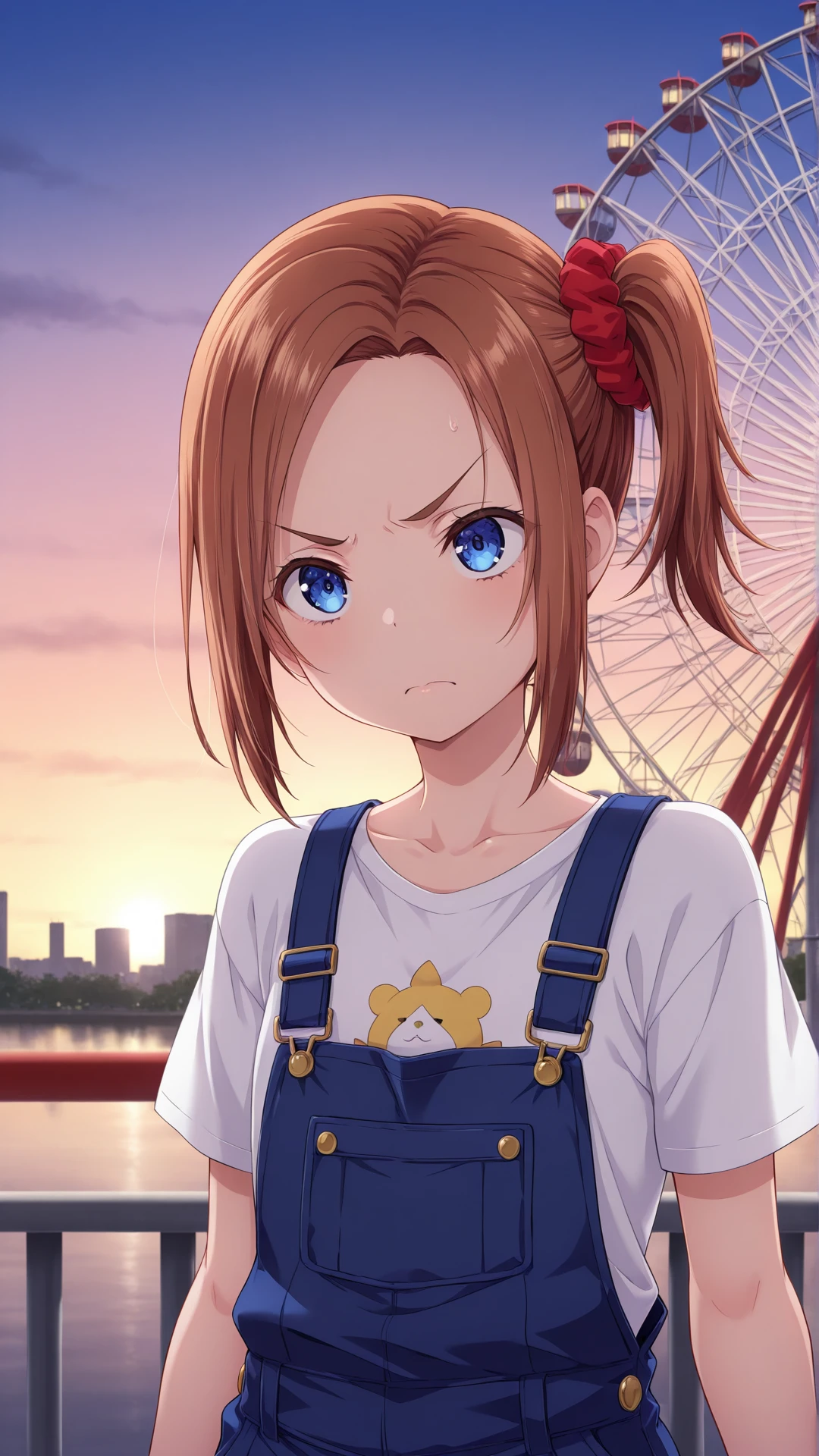 Chihaya Maezono (Kenzen! Hentai Seikatsu no Susume) v1.0_IL