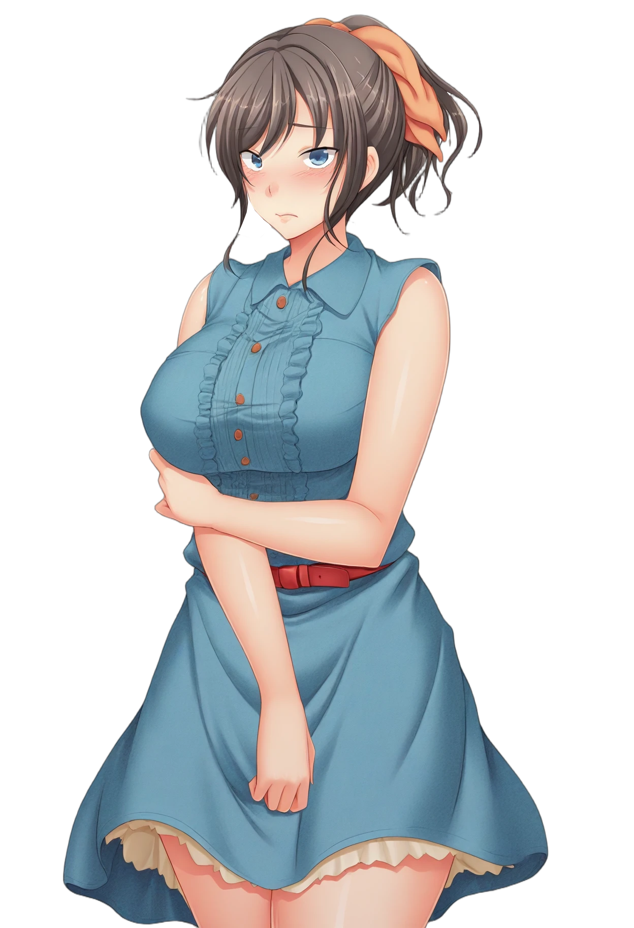 Nodoka Yoshioka - [ANIM.teamMM] Kabe no Mukou no Tsuma no Koe v1.0