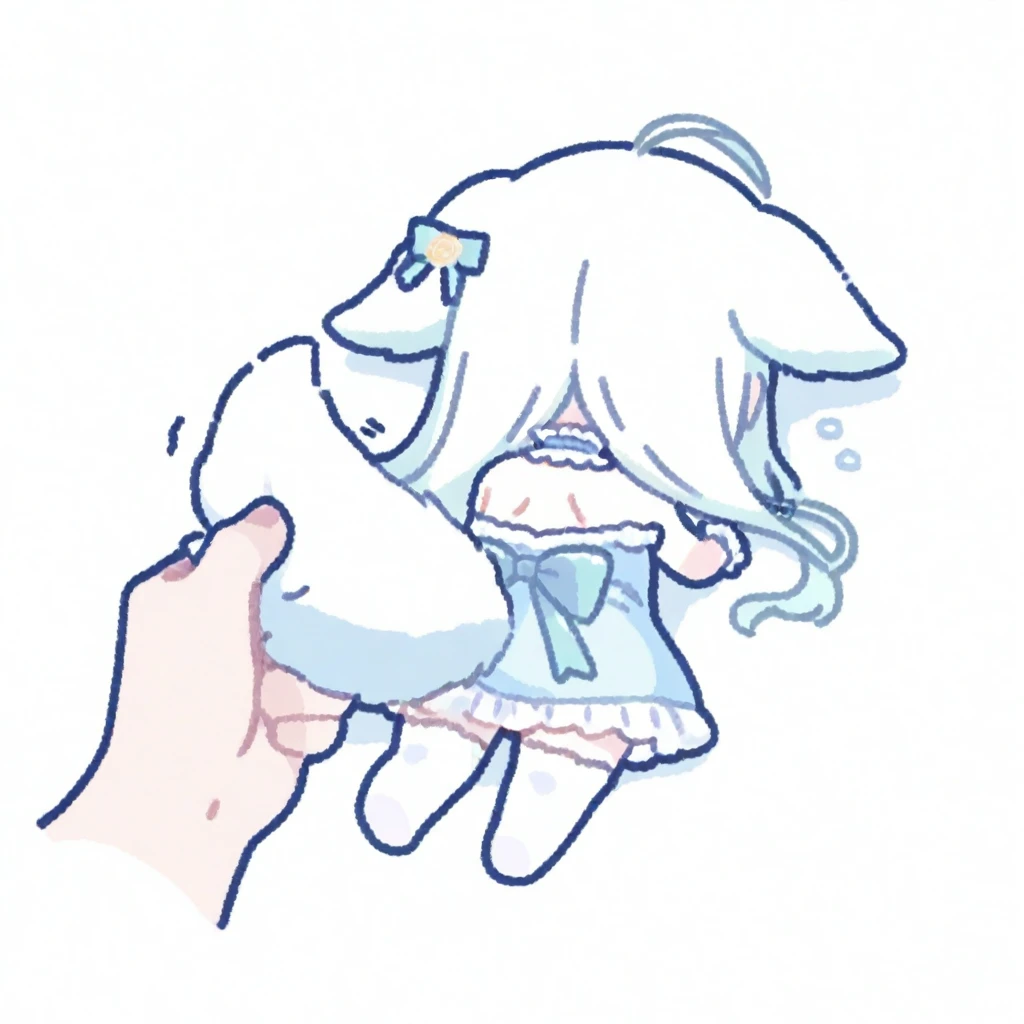 双叶夏洛 | 双葉シャロ | futaba sharo (vtuber) wai14_dim16