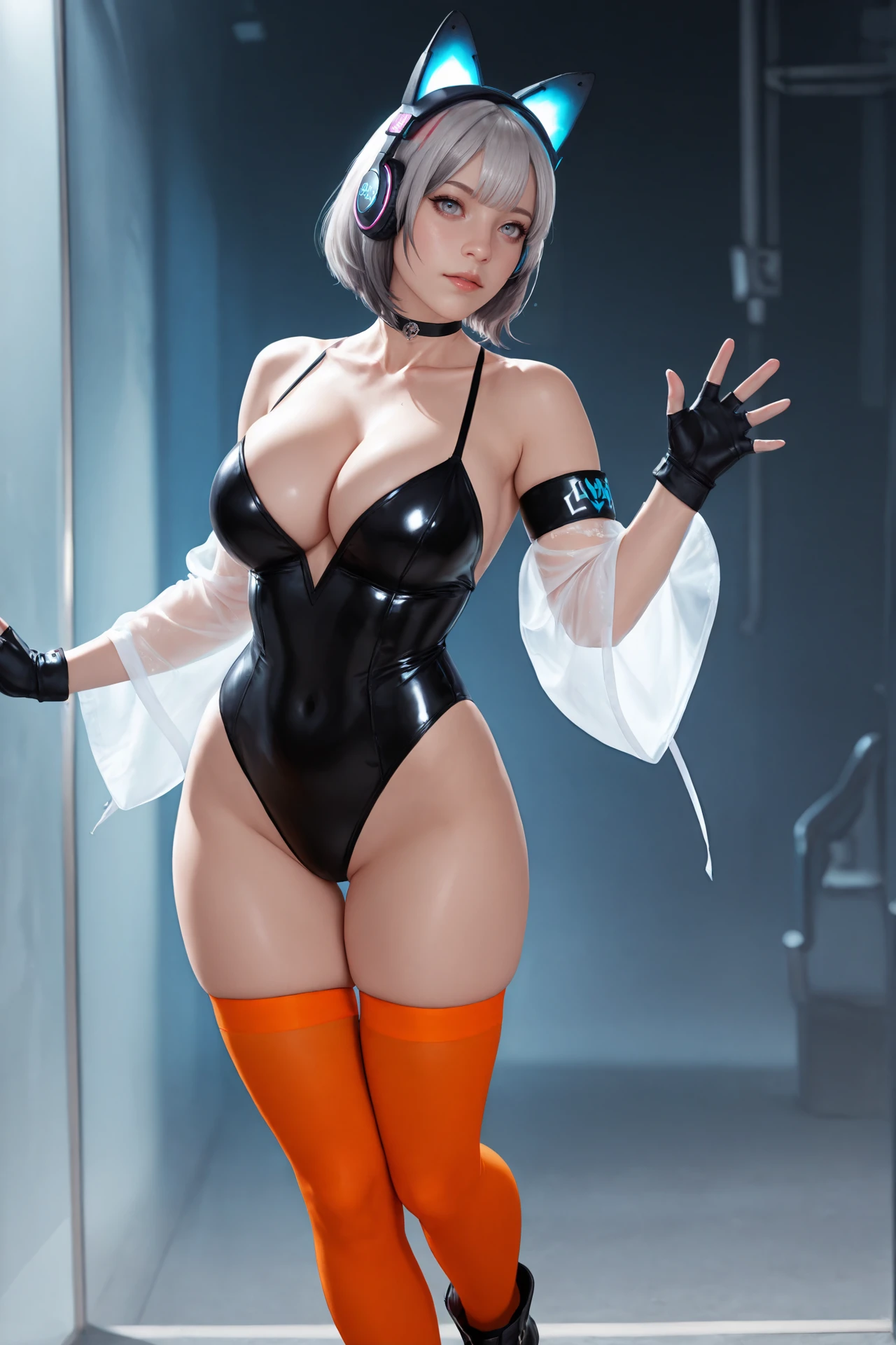Angel Legion天使军团 - Powerful Mage Hilti异能法师 Illustrious