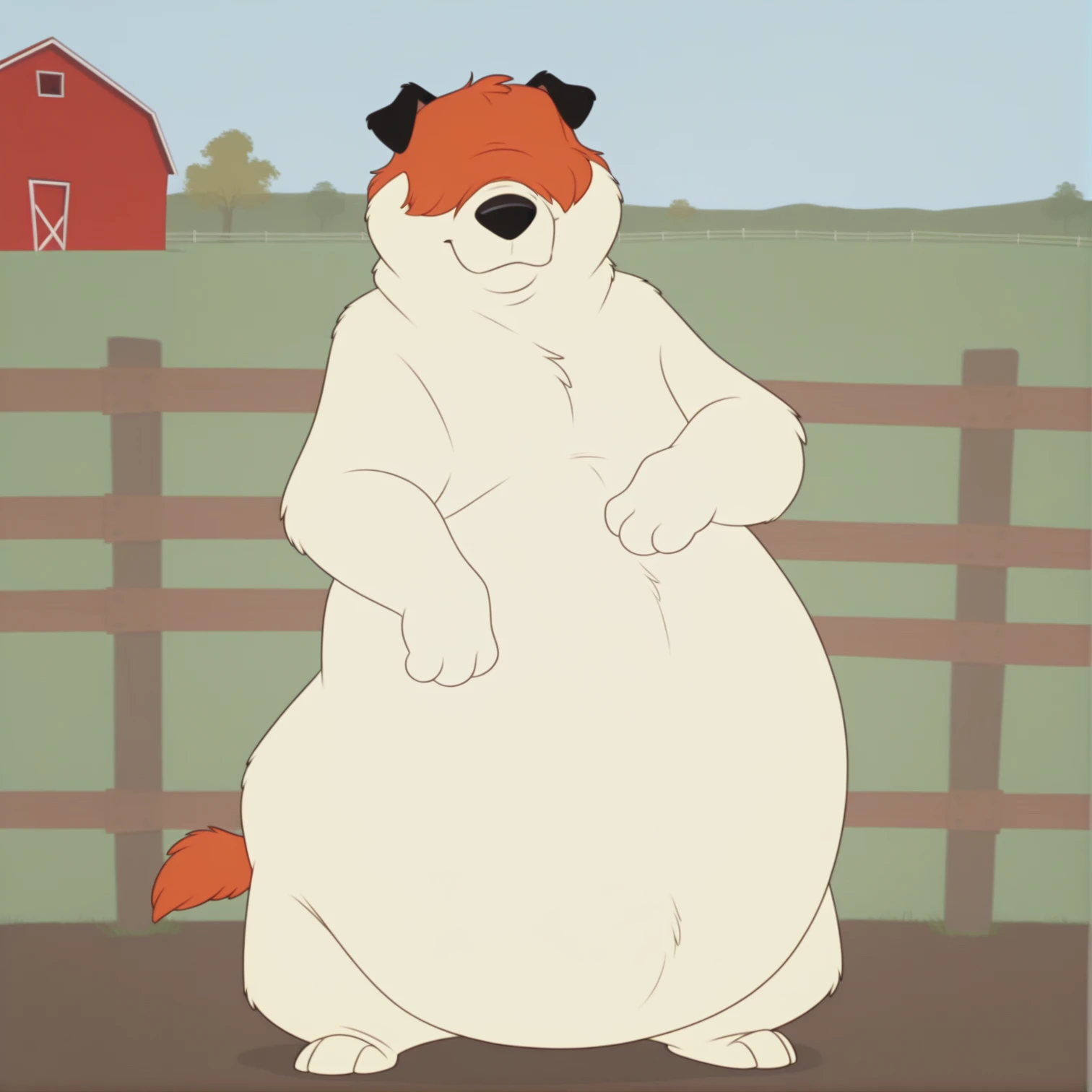 Sam the Sheepdog (Looney Tunes) v1.0