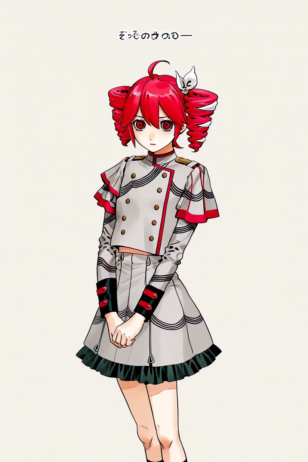 Jojo's Bizarre Adventure: Stone Ocean Mangá Style v1.0