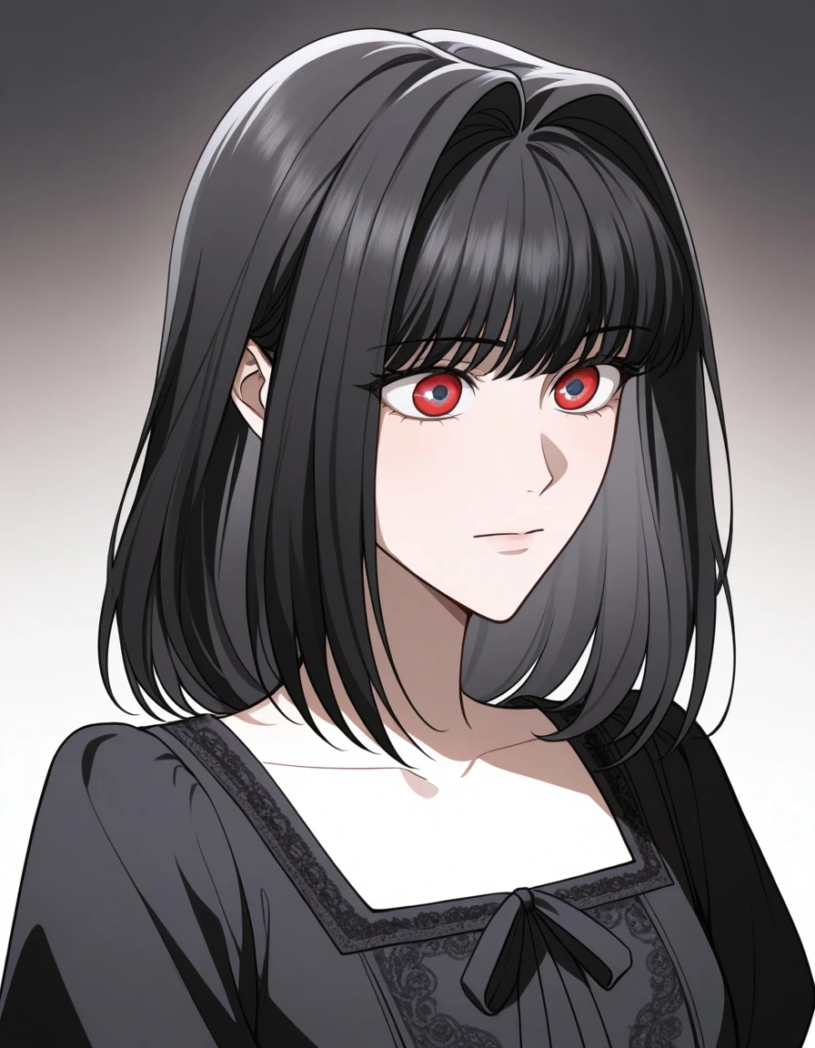Veronica Shwarzvalt - Lift My Curse, Sir Knight [Character] manhwa