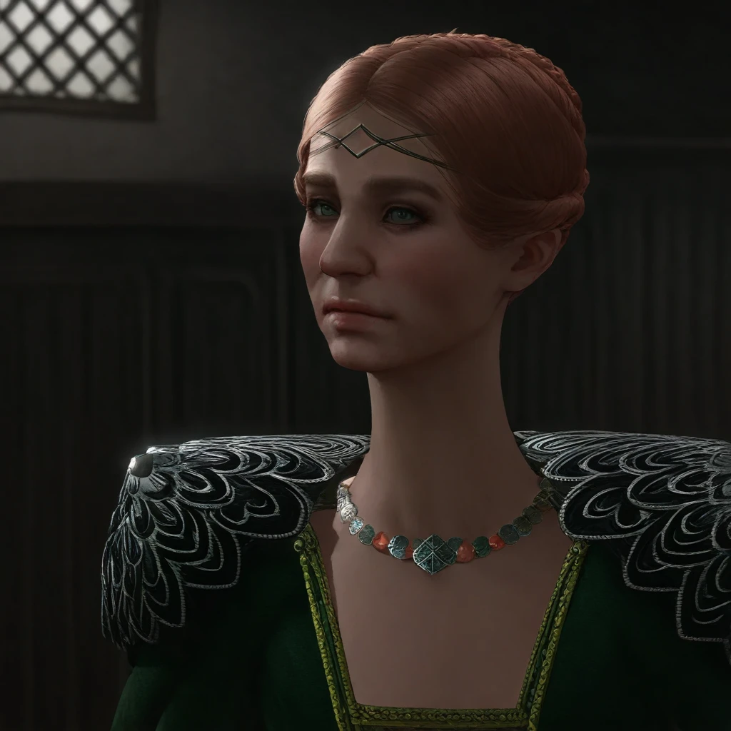 Lady Jannath V1