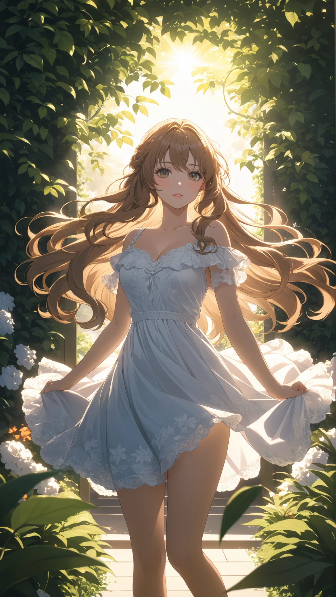 Rendara Anime Rendara Anime