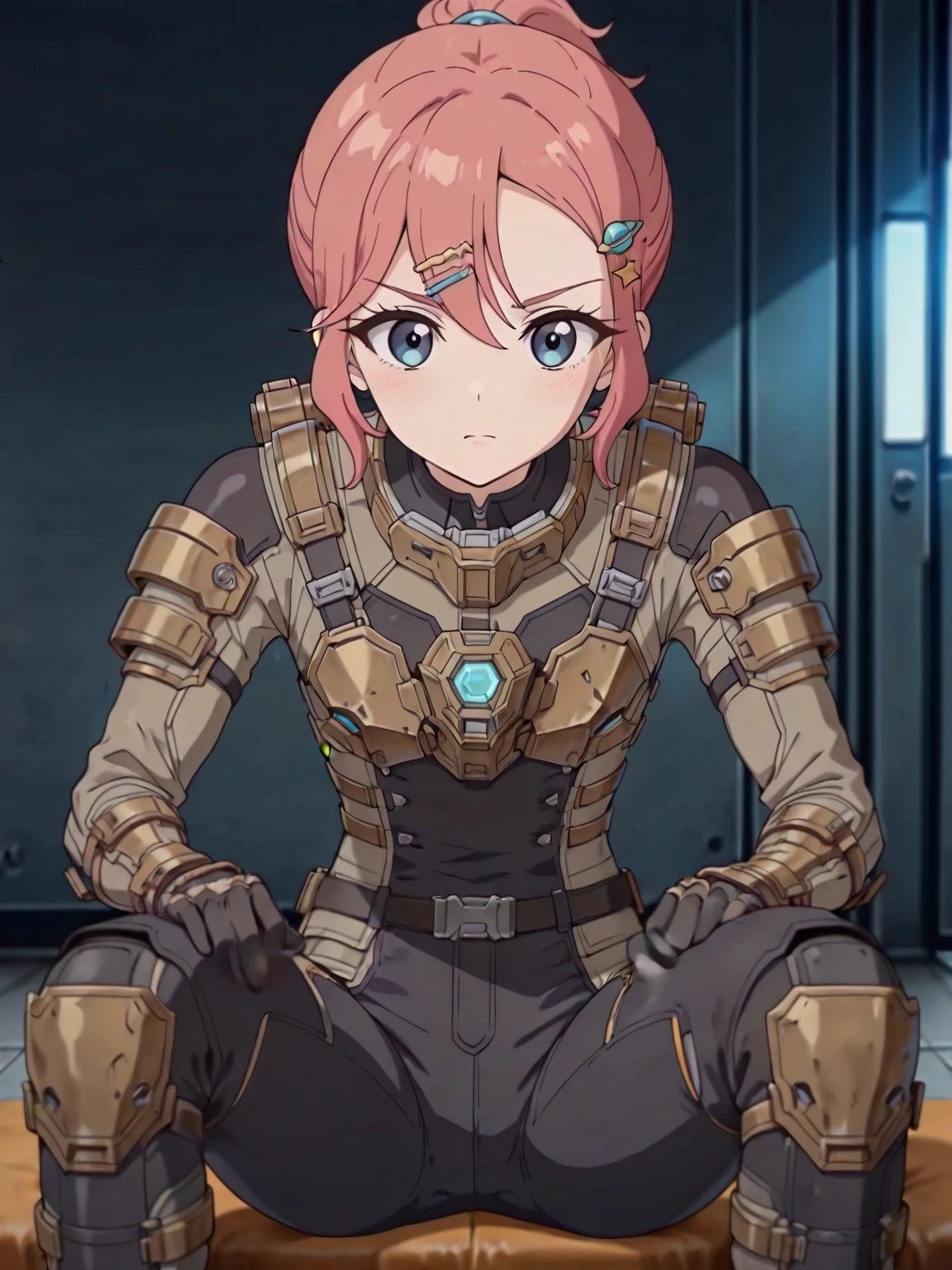 七浦おとめ/nanaura otome ひみつのアイプリ/Himitsu no Aipri v1.0