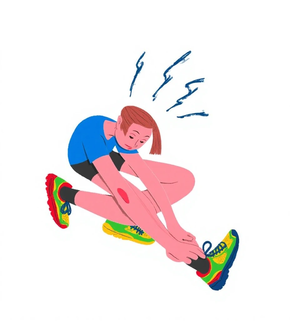 D_Sports-Themed Creation_Sports Scene Illustrations v1.0