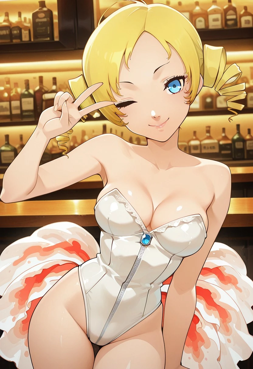 Catherine Catherine - Video