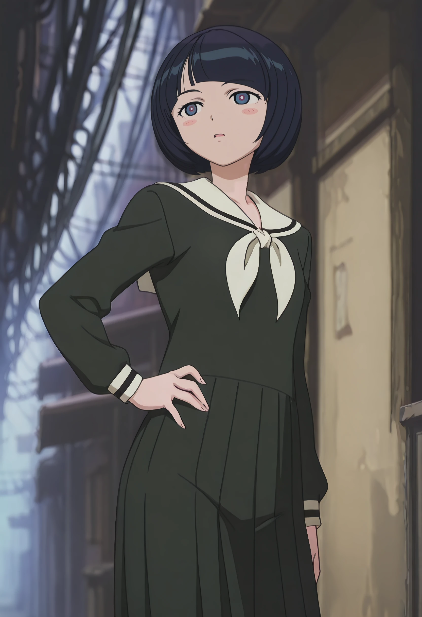Maria-sama ga miteru Seson 1, 2 Style (ILXL) V1