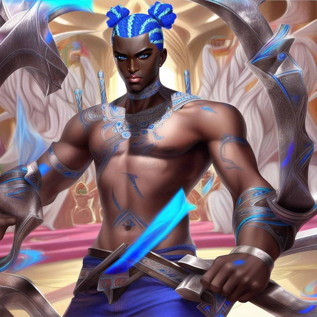 League of Legends V1