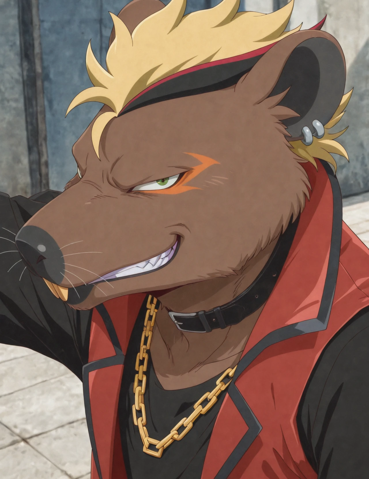 Batetemoda (Pretty Cure) v1.0