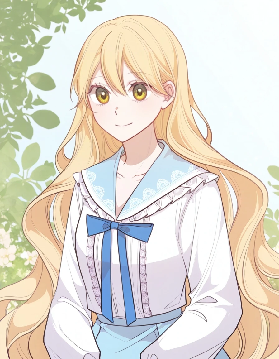 Aria Roscente (Early Chapters) - The Villainess Turns the Hourglass [Character] manhwa